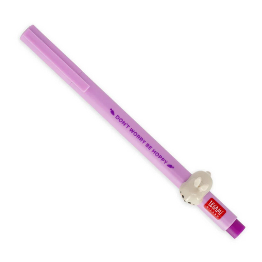 Legami-Caneta-Lovely-Friends-Coelho