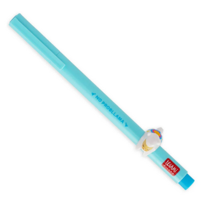 Legami - Caneta Lovely Friends - Lama