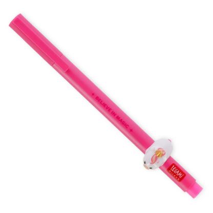 Legami-Caneta-Lovely-Friends-Unicórnio