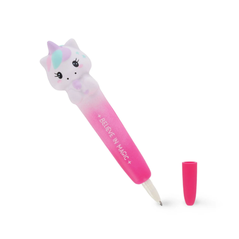 Legami-Caneta-Squeezies-Unicórnio