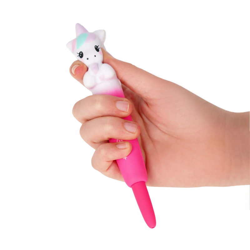 Legami-Caneta-Squeezies-Unicórnio