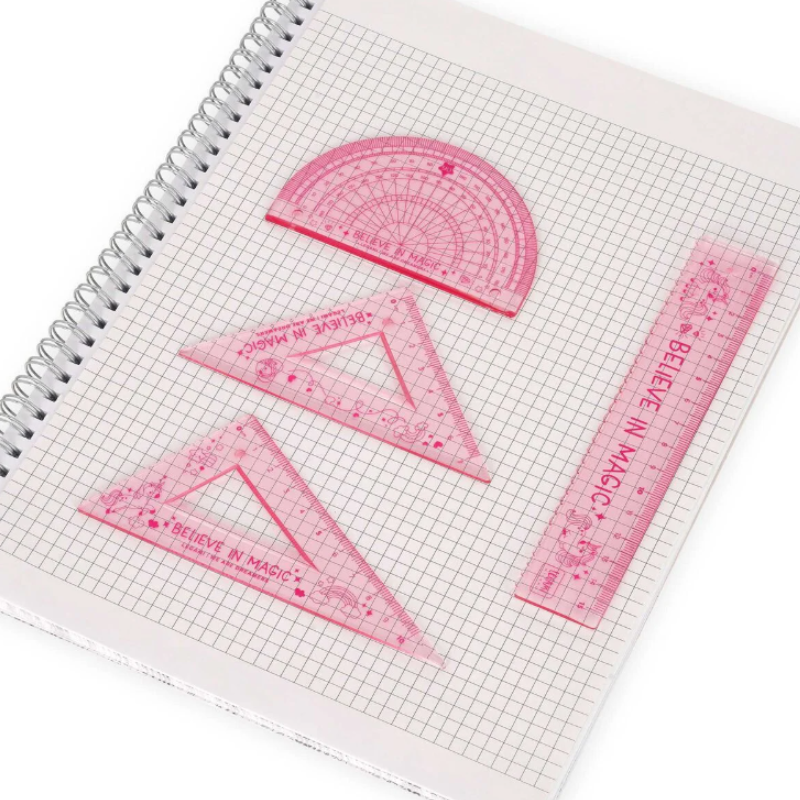 Legami-Conjunto-de-Geometria-Unicórnio
