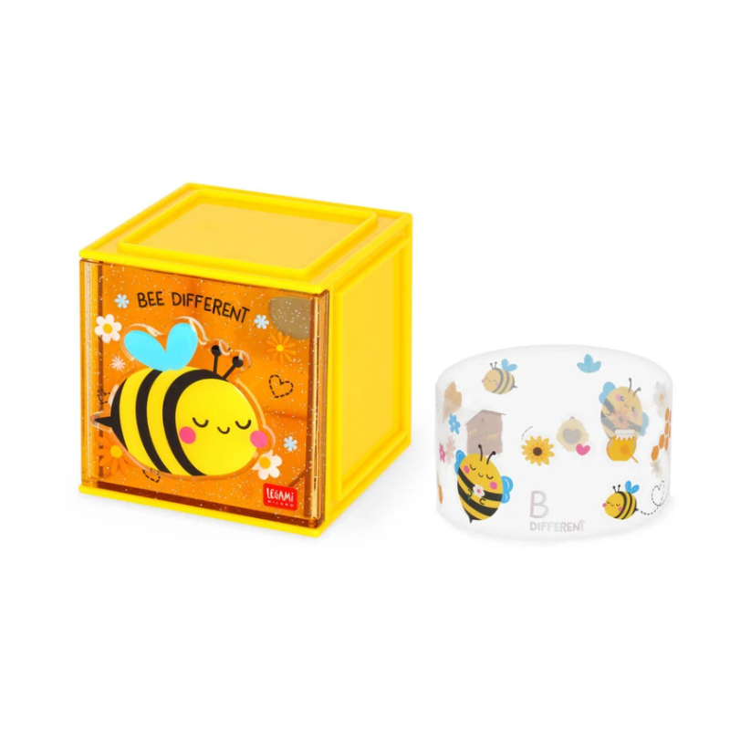 Legami-Cutie-Cube-Abelha