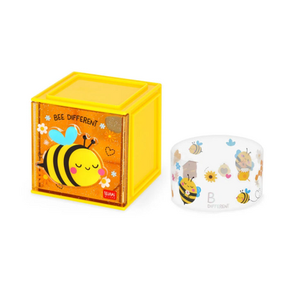 Legami-Cutie-Cube-Abelha
