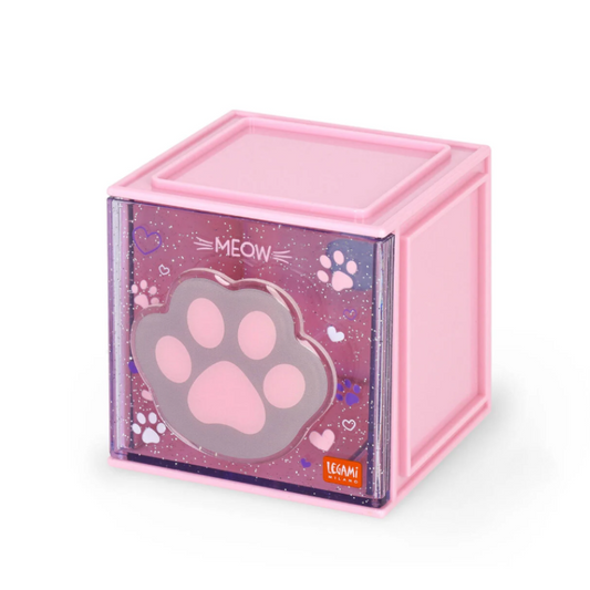 Legami-Cutie-Cube-Meow