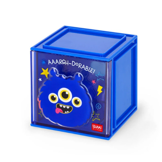 Legami - Cutie Cube - Monstro