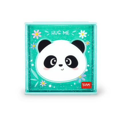 Legami-Cutie-Cube-Panda