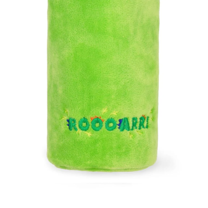Legami-Estojo-Peluche-Dinossauro