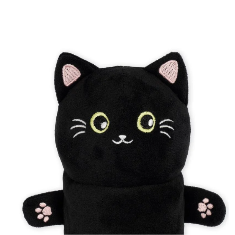 Legami-Estojo-Peluche-Gato