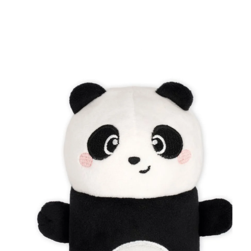 Legami-Estojo-Peluche-Panda