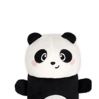 Legami-Estojo-Peluche-Panda
