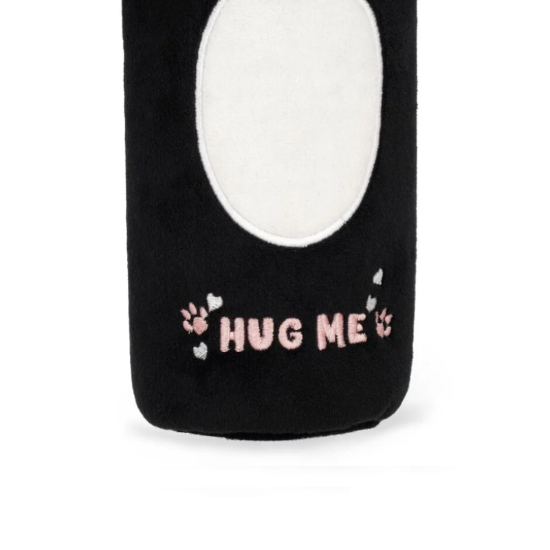 Legami-Estojo-Peluche-Panda