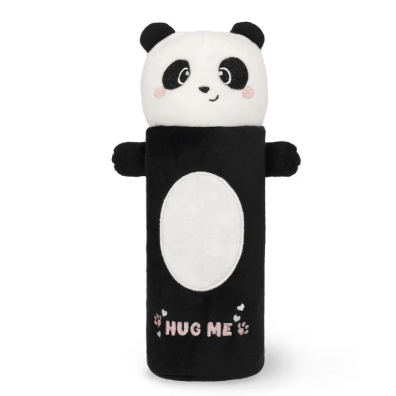 Legami-Estojo-Peluche-Panda