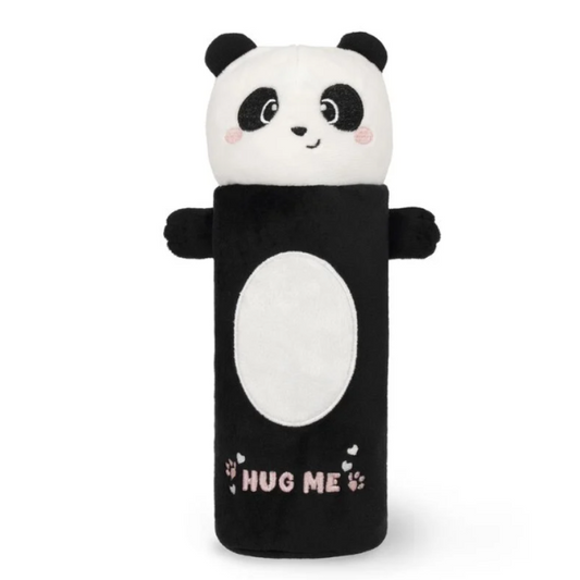 Legami-Estojo-Peluche-Panda