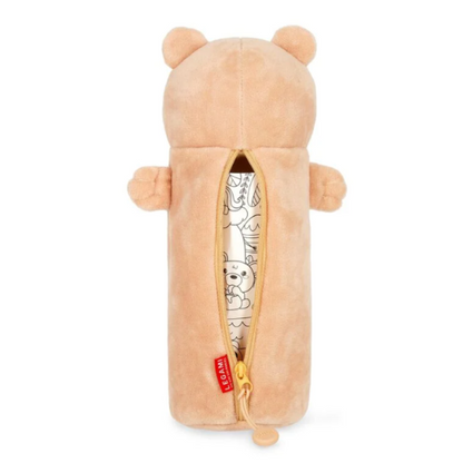 Legami-Estojo-Peluche-Urso