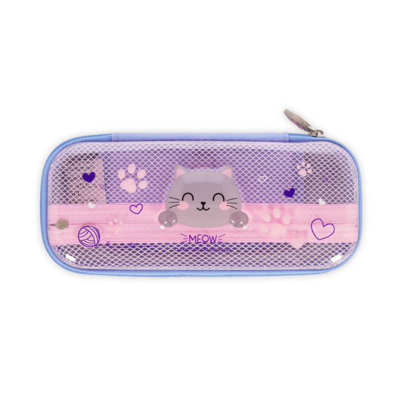 Legami-Estojo-Wonderwow-Meow