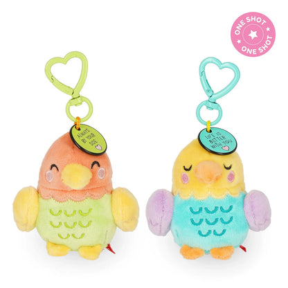 Legami_2_Porta-chaves_de_Peluche_Love_Birds