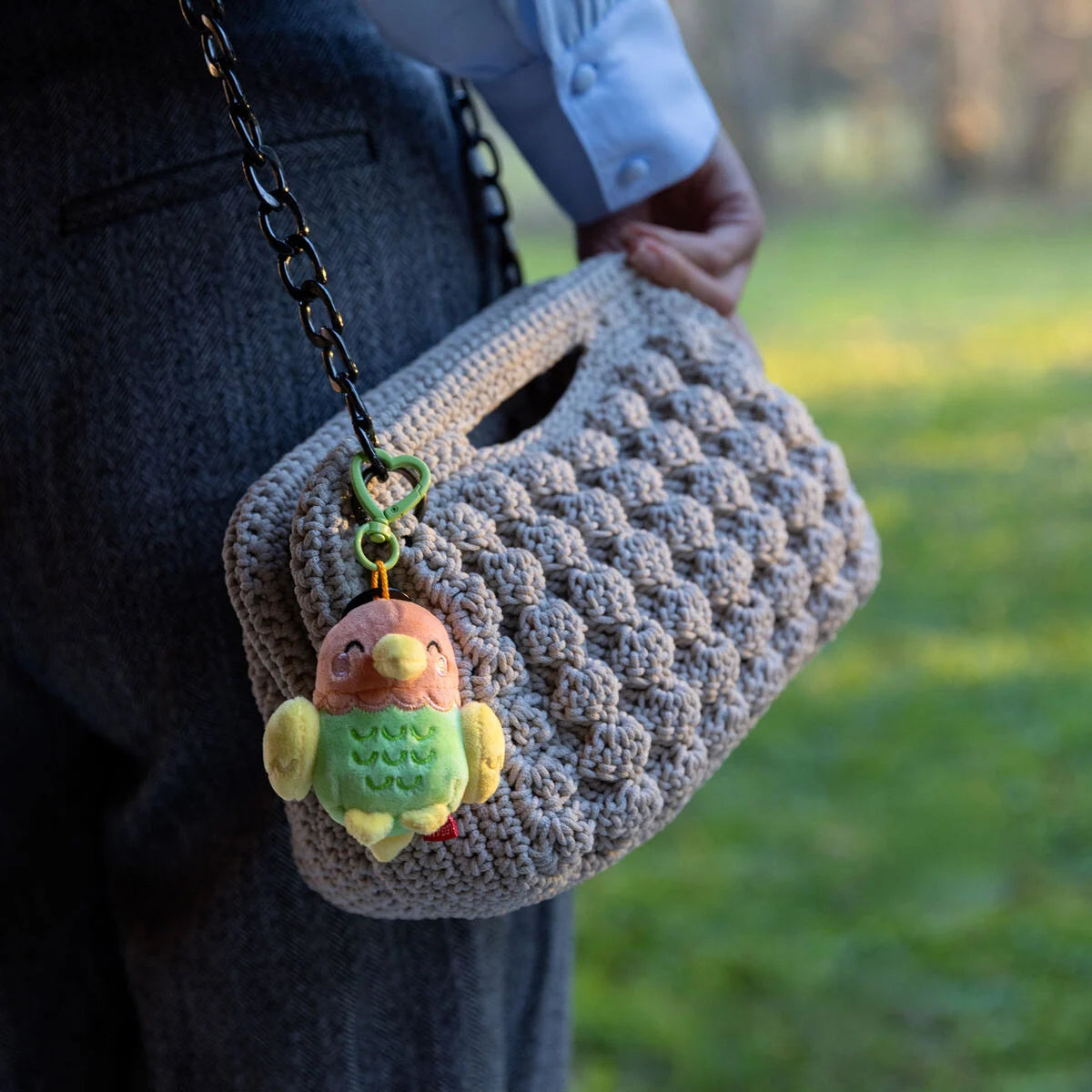 Legami_2_Porta-chaves_de_Peluche_Love_Birds