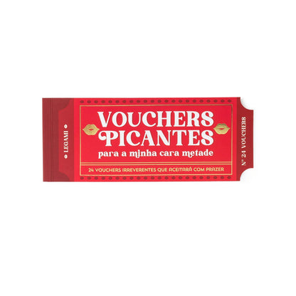 Legami_Bloco_de_24_Vouchers_para_Oferecer_Picantes