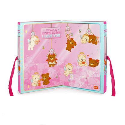 Legami_Caixa_com_7_Surpresas_7_Days_&_7_Ways_to_Say_I_Love_You