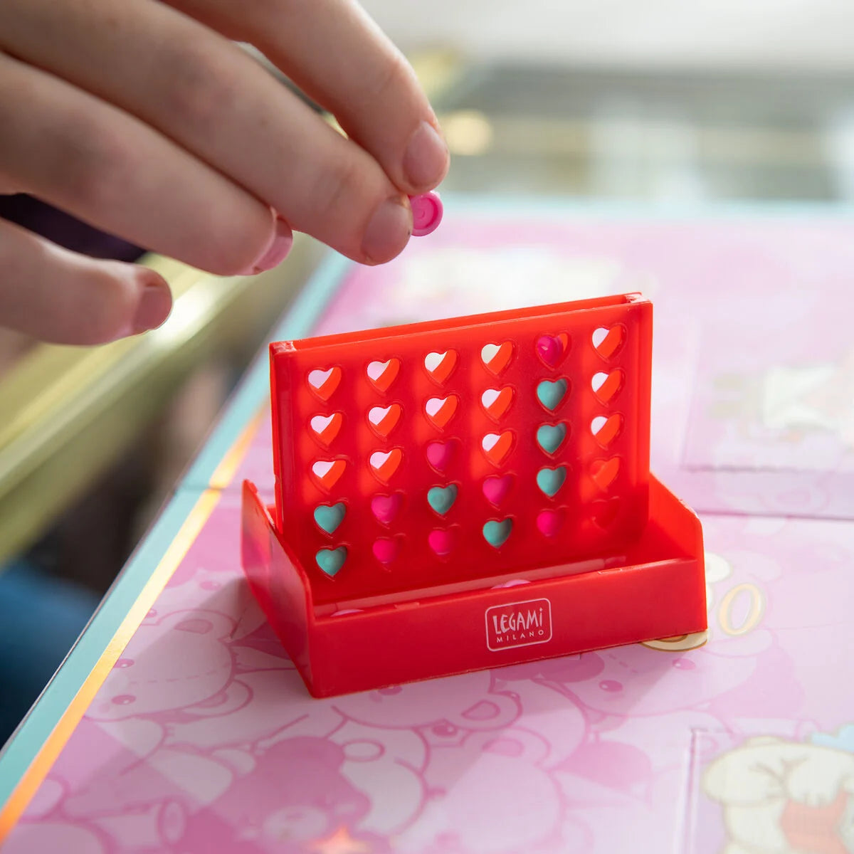 Legami_Caixa_com_7_Surpresas_7_Days_&_7_Ways_to_Say_I_Love_You