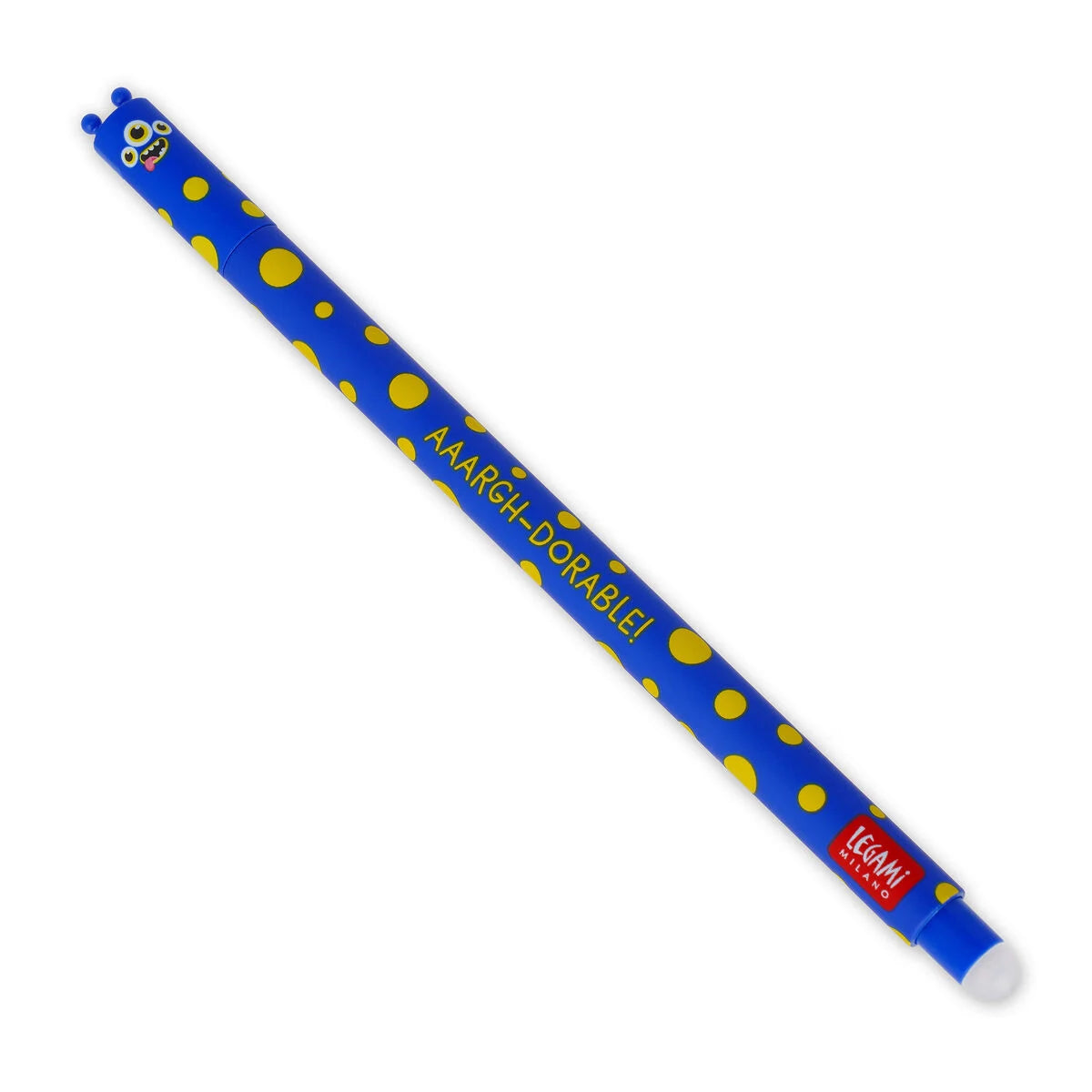 Legami_Caneta_apagável_Monstro