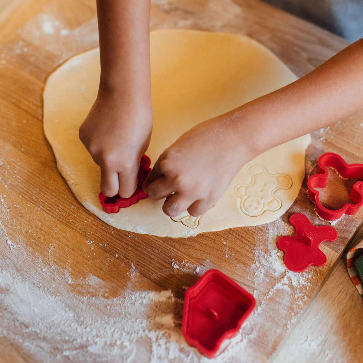 Legami_Conjunto_de_5_Formas_de_Bolachas_Cookie_Time