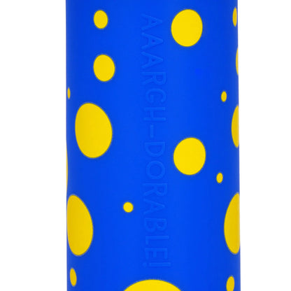 Legami_Estojo_Kawaii_em_Silicone_Monstro