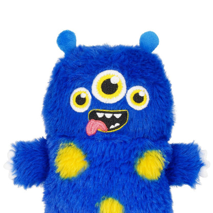 Legami_Estojo_Peluche_Monstro