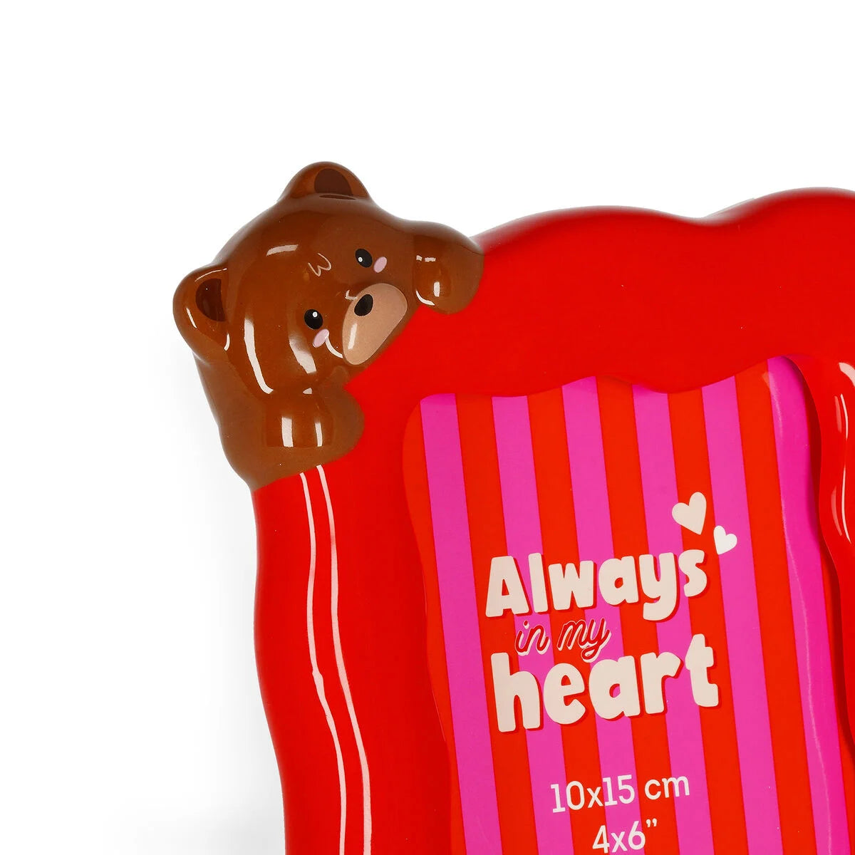 Legami_Frame_the_Moment_Moldura_de_Mesa_Ursinho