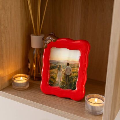 Legami_Frame_the_Moment_Moldura_de_Mesa_Ursinho