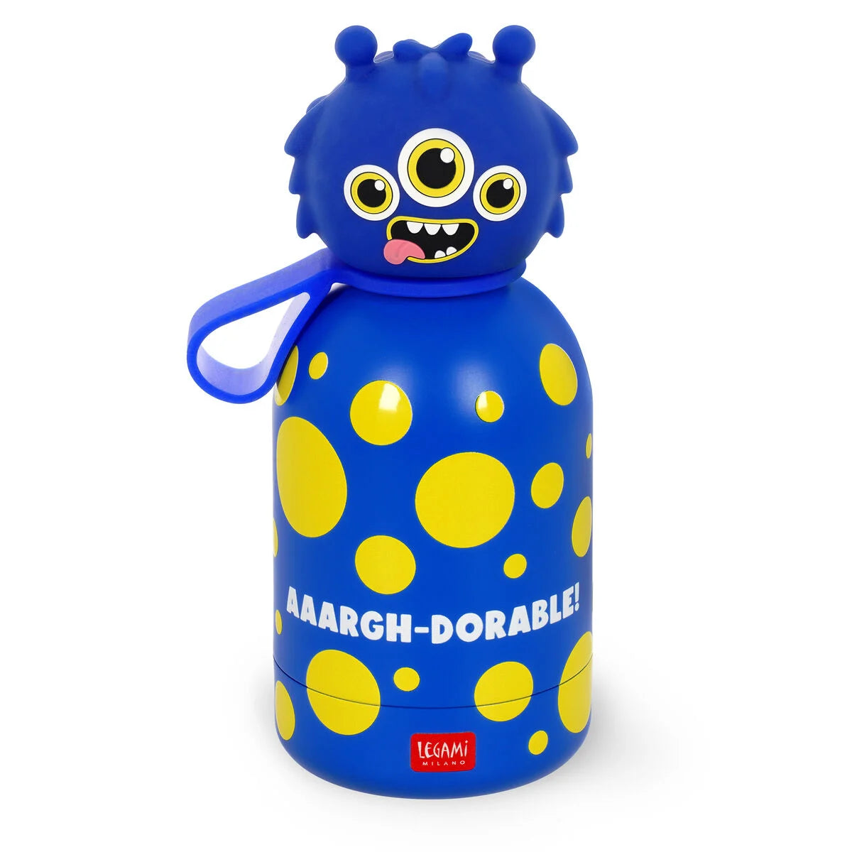 Legami_Garrafa_Aço_Inoxidável_Monstro
