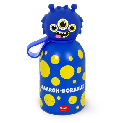 Legami_Garrafa_Aço_Inoxidável_Monstro