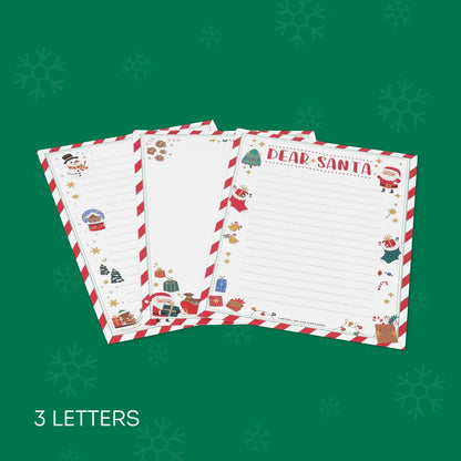 Legami_Kit_de_Carta_ao_Pai_Natal_Dear_Santa_Claus