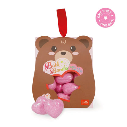 Legami_Pack_de_10_Bombas_de_Banho