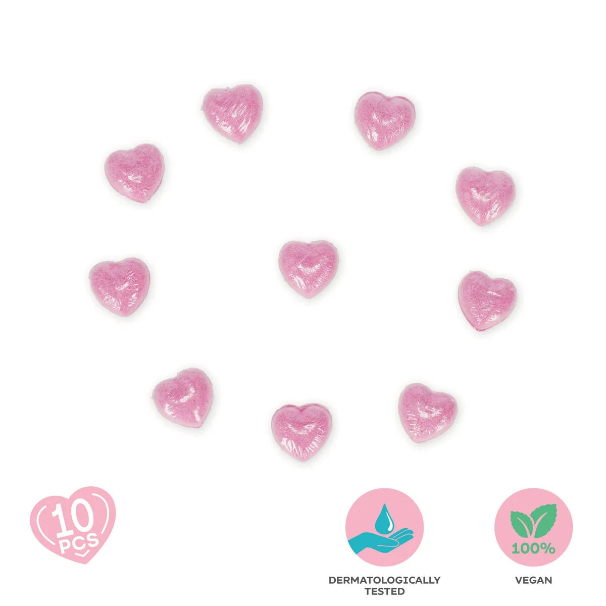 Legami_Pack_de_10_Bombas_de_Banho