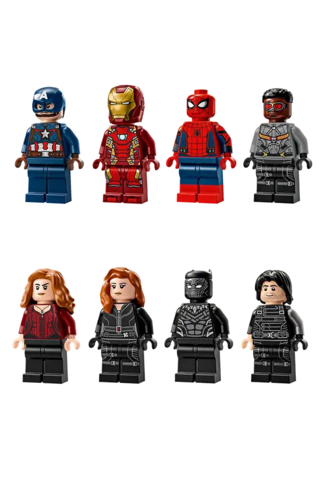 Lego-Marvel-Capitão-América-Guerra-Civil