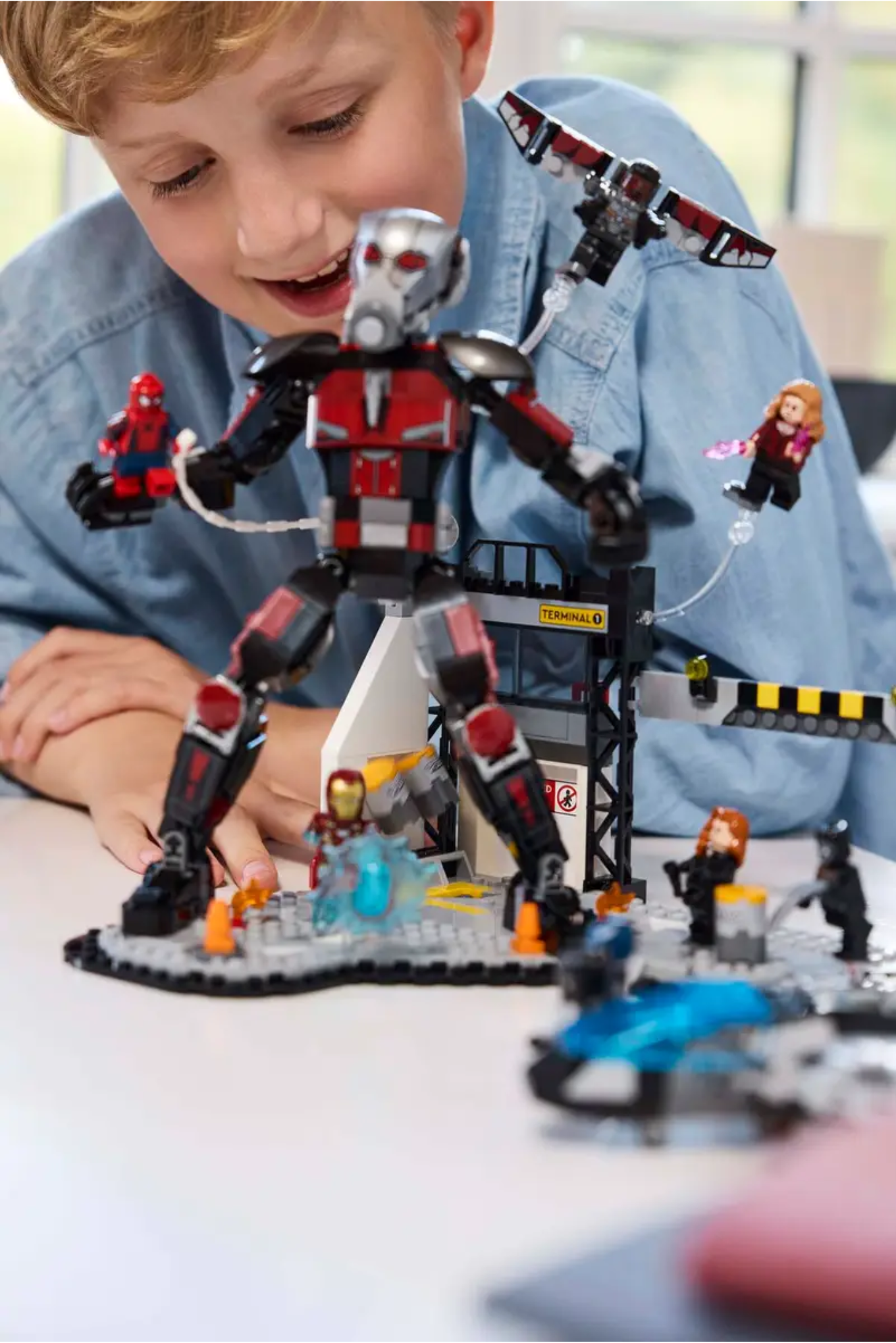 Lego-Marvel-Capitão-América-Guerra-Civil