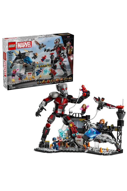 Lego-Marvel-Capitão-América-Guerra-Civil