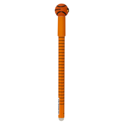 Mr. Wonderful - Caneta apagável - Bola de Basquetebol