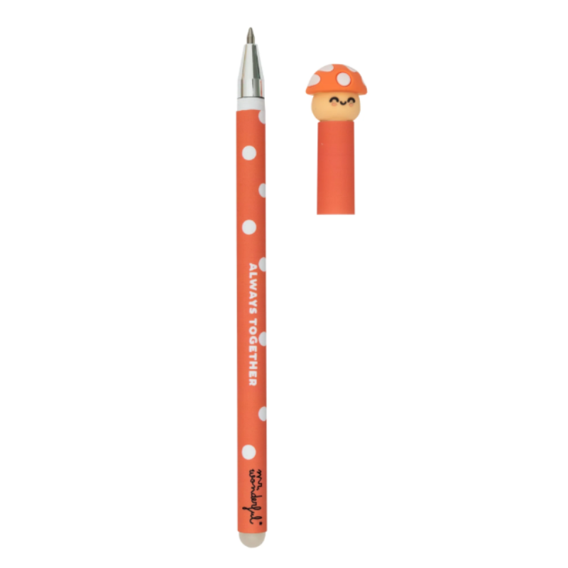 Mr.-Wonderful-Caneta-apagável-Cogumelo