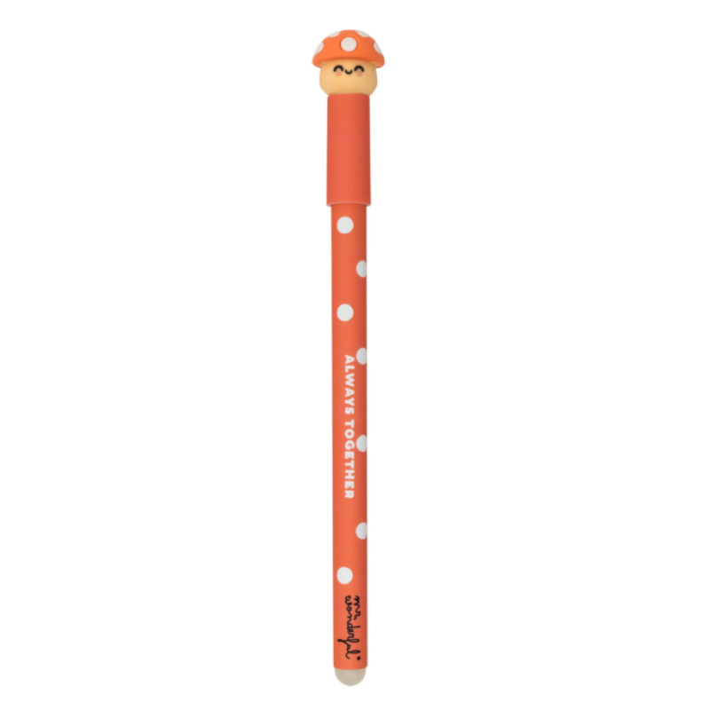 Mr.-Wonderful-Caneta-apagável-Cogumelo