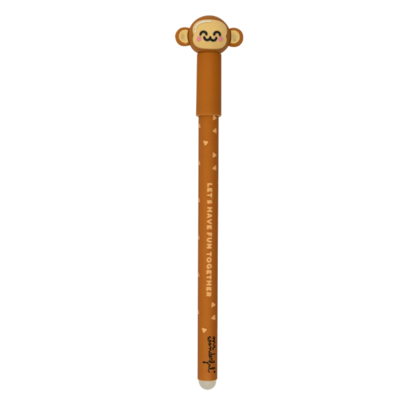 Mr.-Wonderful-Caneta-apagável-Macaco