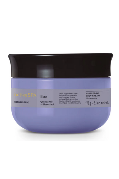 Óleo_em_Creme_Corporal_Hidratante_Nativa_SPA_Lilac_175g