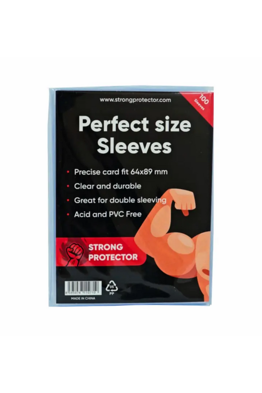 Perfect-Size-Sleeves-100-sleeves