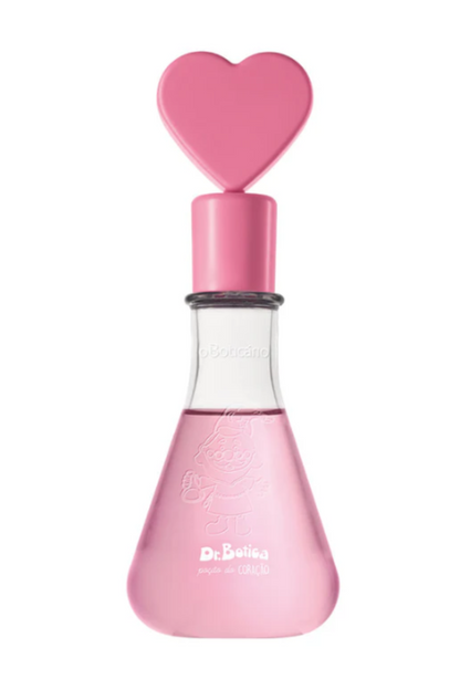 Perfume Infantil Dr. Botica Poção do Coração 120ml