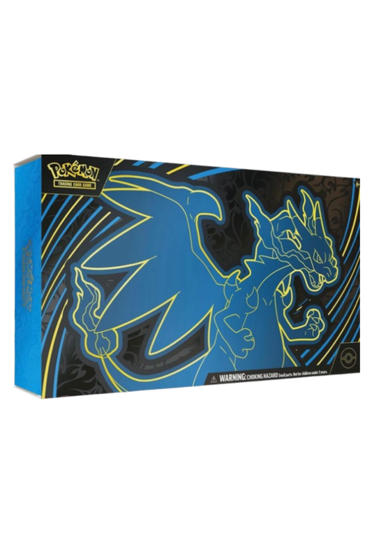 Pokémon-TCG-Mega-Charizard-X-ex-Ultra-Premium-Collection
