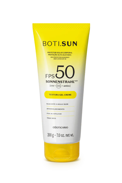 Protetor_Solar_Corporal_Boti.Sun_Gel_Creme_FPS50_200g