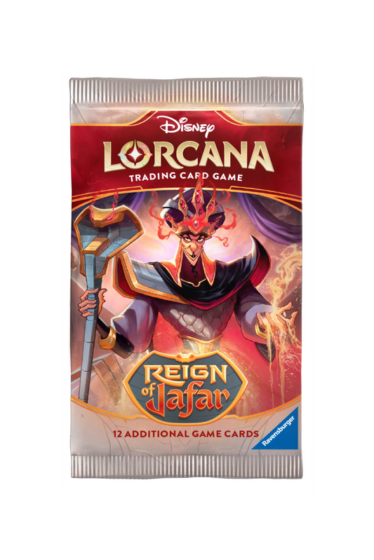 TCG-Disney-Lorcana-Reign-of-Jafar-Booster