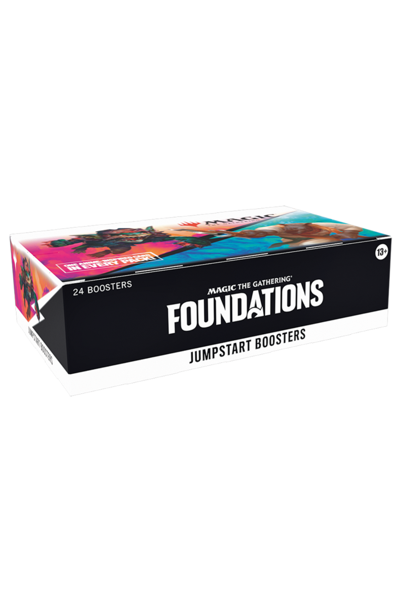 TCG-Magic-the-Gathering-Foundations-Jumpstart-Booster-Box
